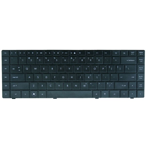 Πληκτρολόγιο Ελληνικό HP Compaq 620 606129-DJ1 605814-DJ1 Πληκτρολόγιο Ελληνικό HP Compaq 620 606129-DJ1 605814-DJ1